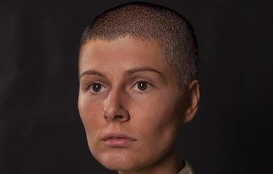 В Сеть попали фото красотки из 