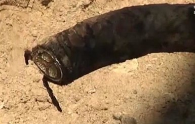 Взрыв на станции метро 