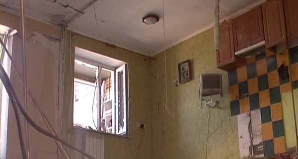 Под завалами луганской многоэтажки найден второй погибший