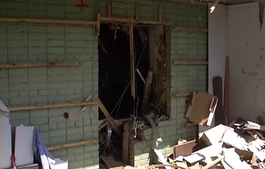 Владимир Пристюк: причина взрыва в 14-этажном доме Луганска – однозначно газ