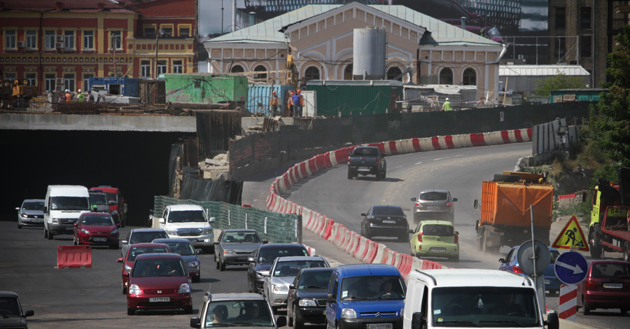 Тише едешь - дальше будешь 