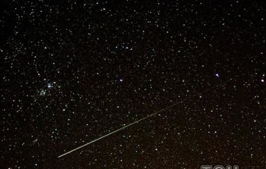 Звездопад 2013: как это было