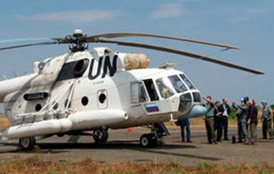 Украинцев, захваченных в плен в Судане, освободили