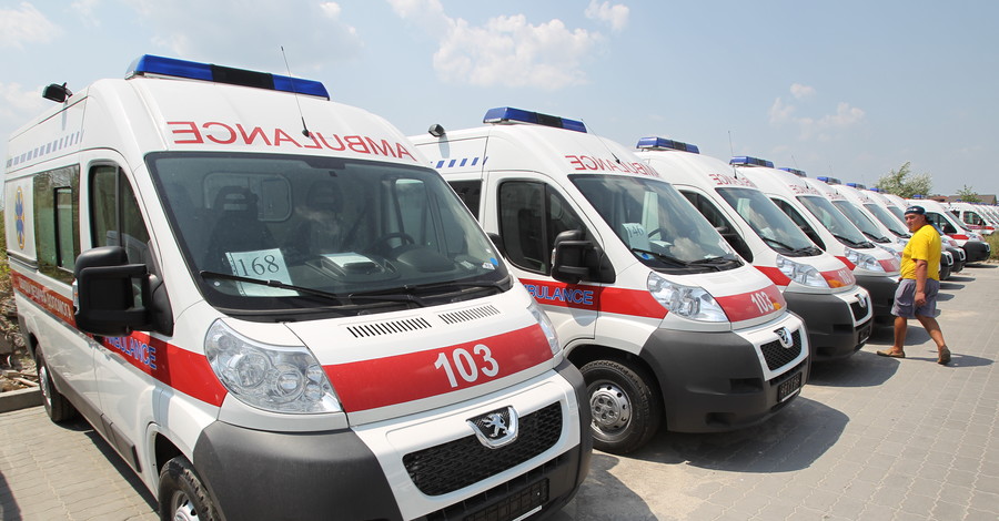 Зачем объединяют скорую и службу спасения в столице 