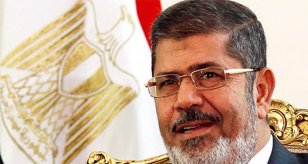 Экс-президент Египта грозится объявить голодовку