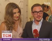 Телеведущая Жанна Бадоева отложила свою свадьбу