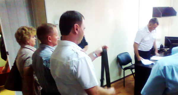 В суде на каждого днепродзержинского водоканальщика – по полтора адвоката