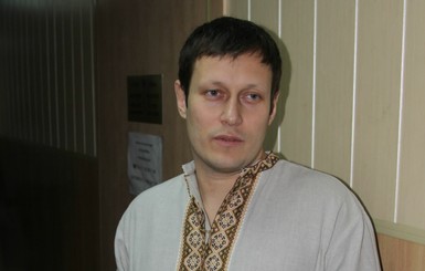 Футбольный юрист Дмитрий Коробко: 