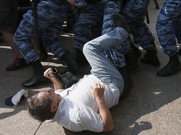 Сессия Киевсовета: и вновь начинается бой 