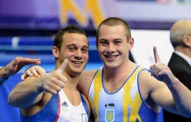 Игорь Радивилов: 