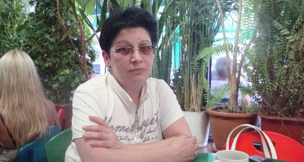 Директор турфирмы, обманувшая людей на миллионы: 