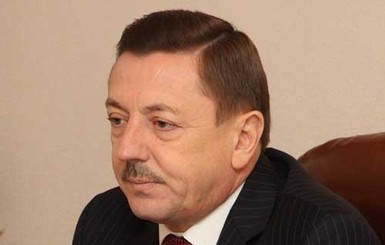 В Крыму умер депутат от Партии регионов