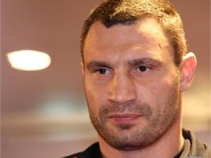 Кличко признался, что намерен баллотироваться в президенты 