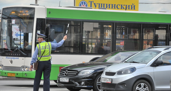 На праздники центр Донецка перекроют