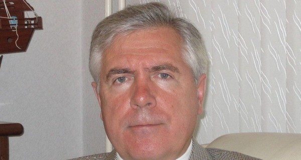 Российский консул в Крыму: 