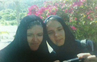 Похитителя киевских монахинь отпустили и... снова задержали