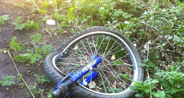 На Днепропетровщине пьяный водитель сбил 10-летнего велосипедиста