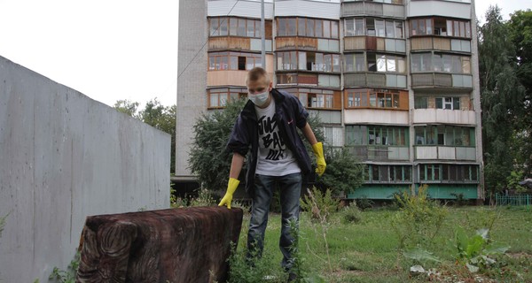 Убитый Калинин ездил в Лавру на работу и на такси, но рясу не носил 