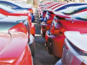 В Ливию отправили автомобили для выкупа украинских моряков