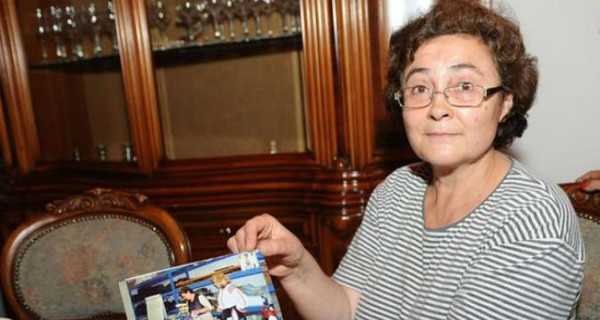 Молдаванка, которая получила в наследство почти миллион евро: 