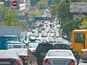 День мучений на дорогах