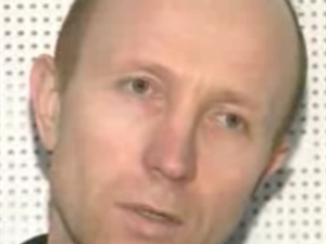 Время и место похорон маньяка Оноприенко засекречено