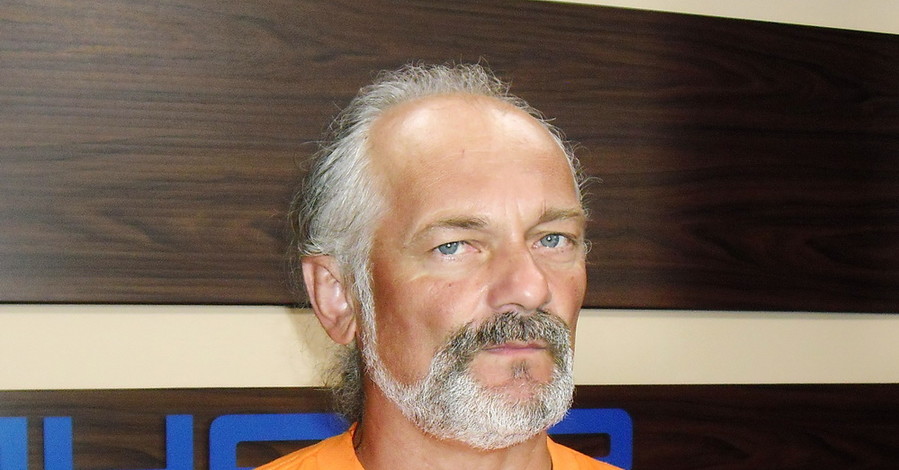 Известный  путешественник уйдет в море на легком каяке под флагом 