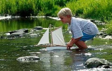 Куда отправиться после школьной линейки 