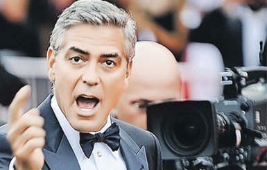 Джордж Клуни придаст Венеции 