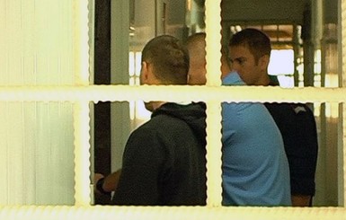 В Запорожье поймали серийных грабителей, которые замешаны в 30 уголовных делах