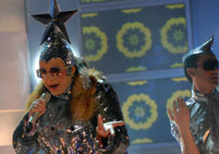 На «Евровидение-2007» поедет Сердючка + ВИДЕО  