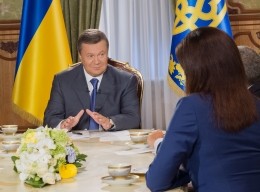 Янукович: налоги снижаются, но МВФ это не нравится 