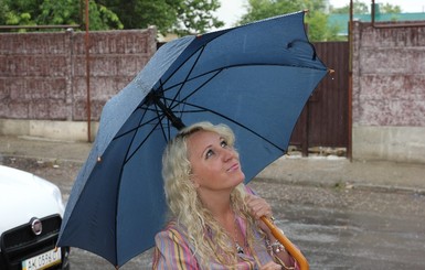 Бархатный сезон в Крыму начнется с дождей и похолодания
