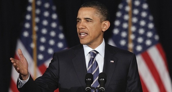 Обама разочаровал сирийскую оппозицию