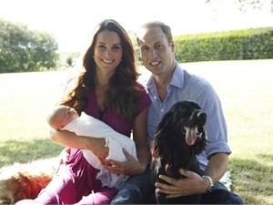 СМИ: свекровь Кейт Миддлтон устроила скандал и потребовала провести ДНК-тест на отцовство принца Уильяма