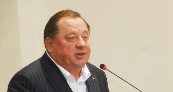 Милиционерам, 