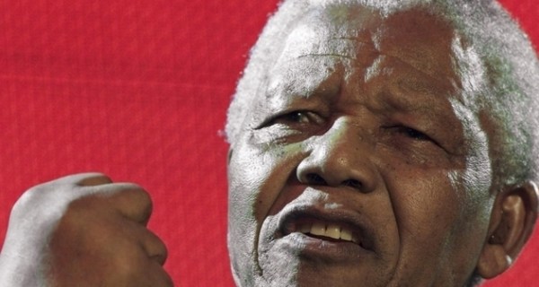 Президент ЮАР: Нельсона Манделу выписали из больницы