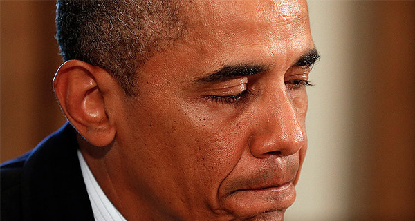 Обама заверил, что наземной операции в Сирии не будет