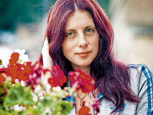 Не смогла сказать 