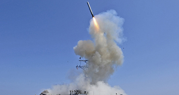 Россия привела в повышенную боеготовность центральный командный пункт Генштаба