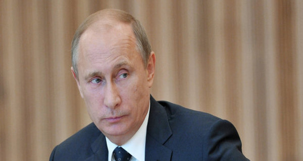 Путин: Мы будем готовы действовать самым решительным образом, если США нанесет военный удар в Сирии