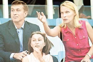Абрамович выплатит рекордную компенсацию за развод 