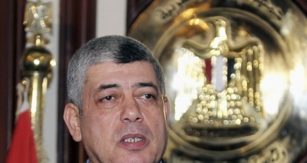 В Египте пытались убить главу МВД, пострадали четыре человека