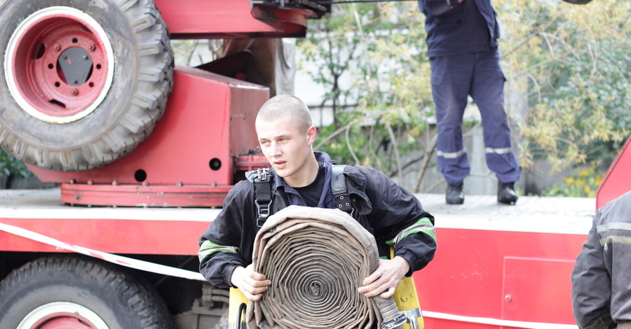 Взрывы в высотках Харькова происходят из-за беспечности жильцов