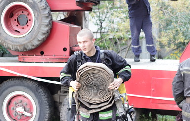 Взрывы в высотках Харькова происходят из-за беспечности жильцов
