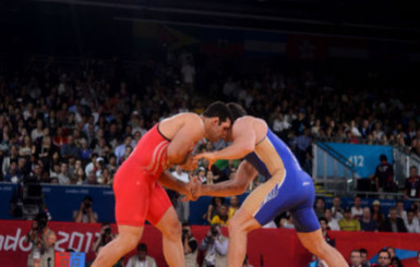МОК вернул спортивную борьбу в программу Олимпиады