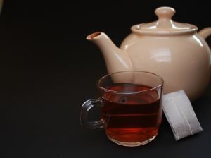 Черный чай может быть опасен для суставов
