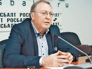 Коса для Украины