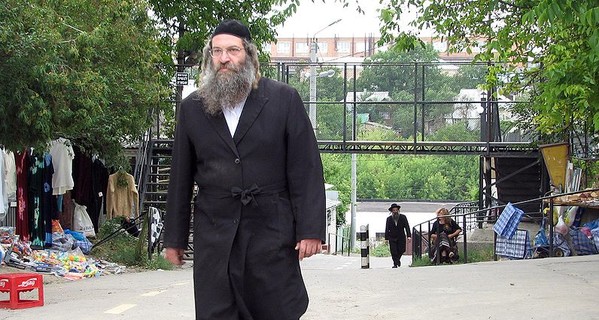 Умань покинули почти все паломники