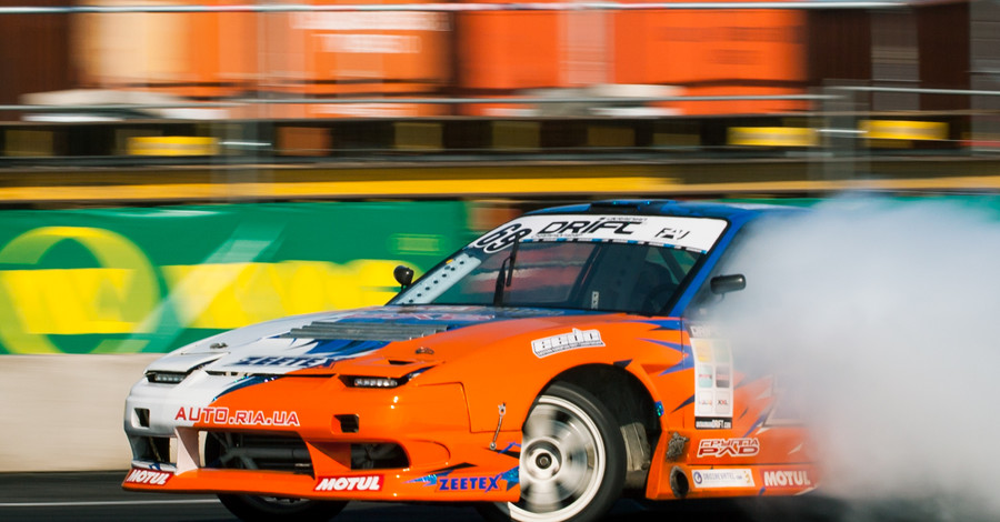 Федерация Дрифтинга и Автомобильная Федерация Украины приглашают Вас на финал двух сильнейших Чемпионатов этого года - UkrainianDriftChampionship и EasternEuropeanDriftChampionship.